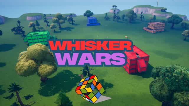 Capture 1 – Whisker Wars - Jonyque