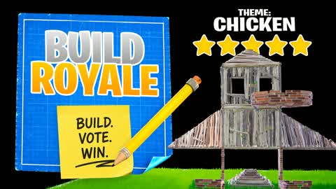 Build Royale