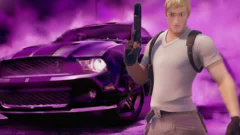 Liberation of dogtown