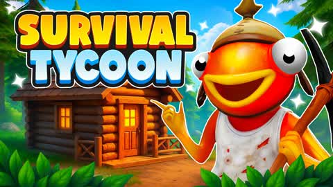 SURVIVAL TYCOON [CO-OP]