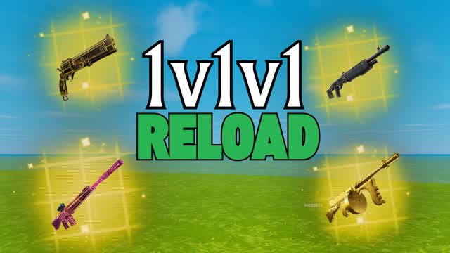 1V1 RELOAD