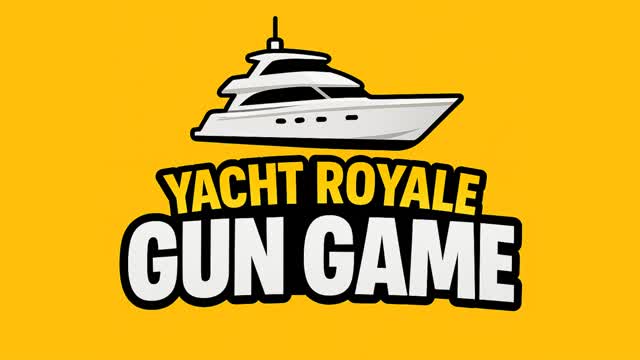 Yacht Royale - Gun Game