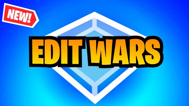 🔥 EDIT WARS - MINIGAME 🎯