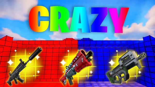 CRAZY RED VS BLUE🔴🔵 MUNS