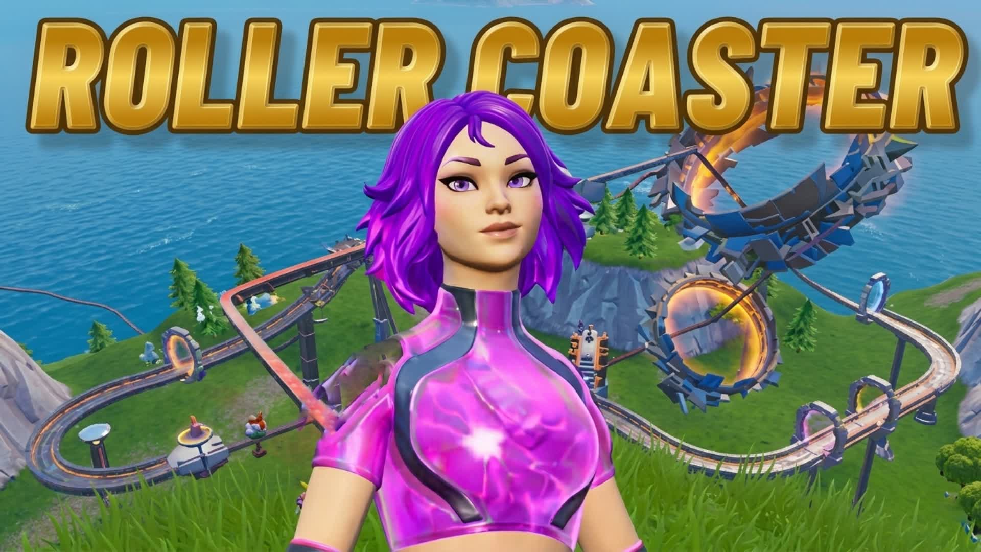 roller coaster v3
