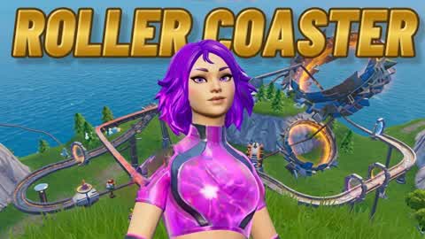 roller coaster v3