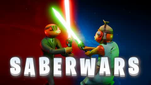 Saberwars | Lightblades FFA ⭐🗡️