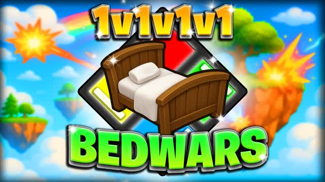 Capture 1 – DUEL BEDWARS 1v1v1v1 🛡️