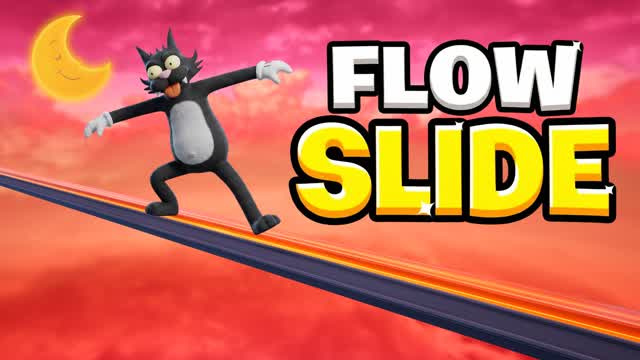 🌟 SLIDE FLOW 🔥