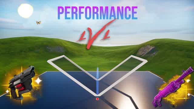 LEGIT 1V1 AB