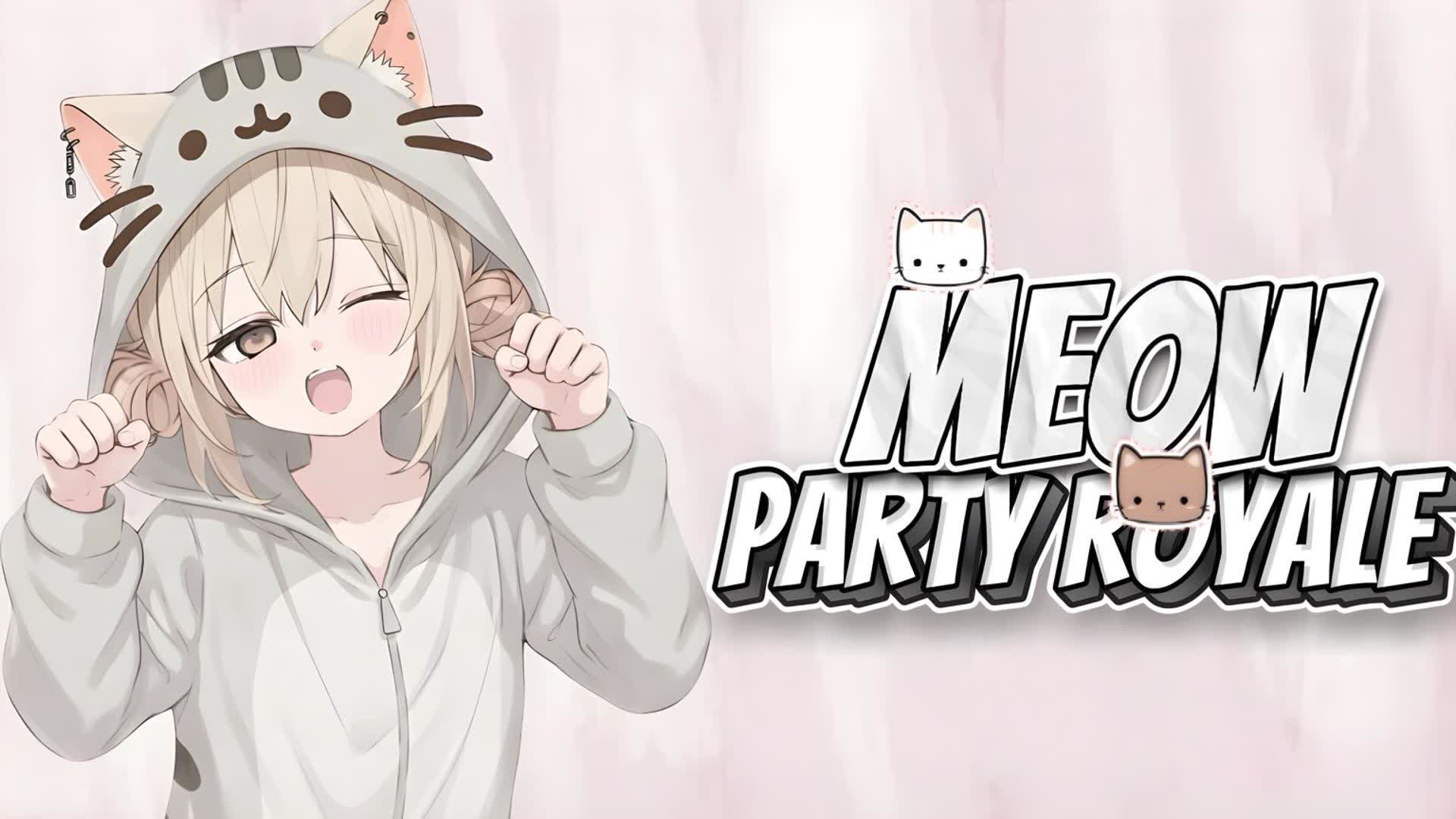meow party 2.0