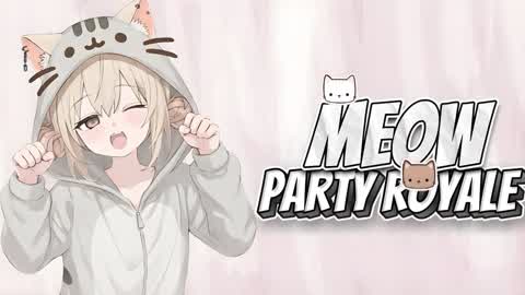 meow party 2.0