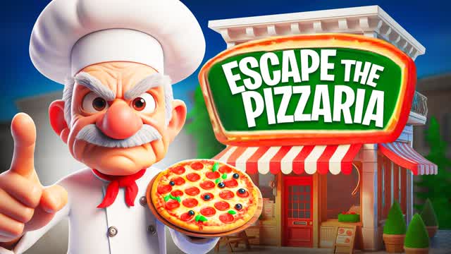 Capture 1 â ESCAPE THE RESTAURANT! đ