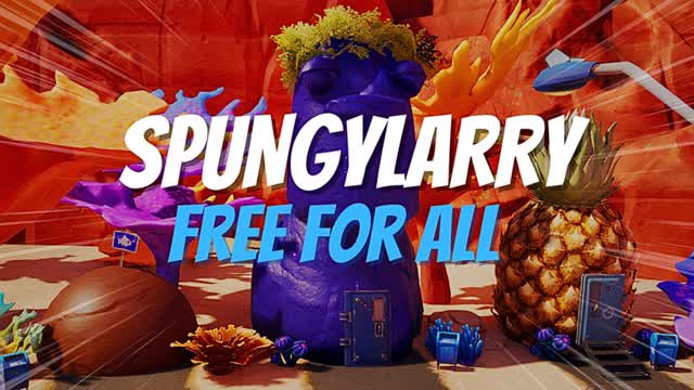 đ§œSpungyLarry Free For All đ§œ