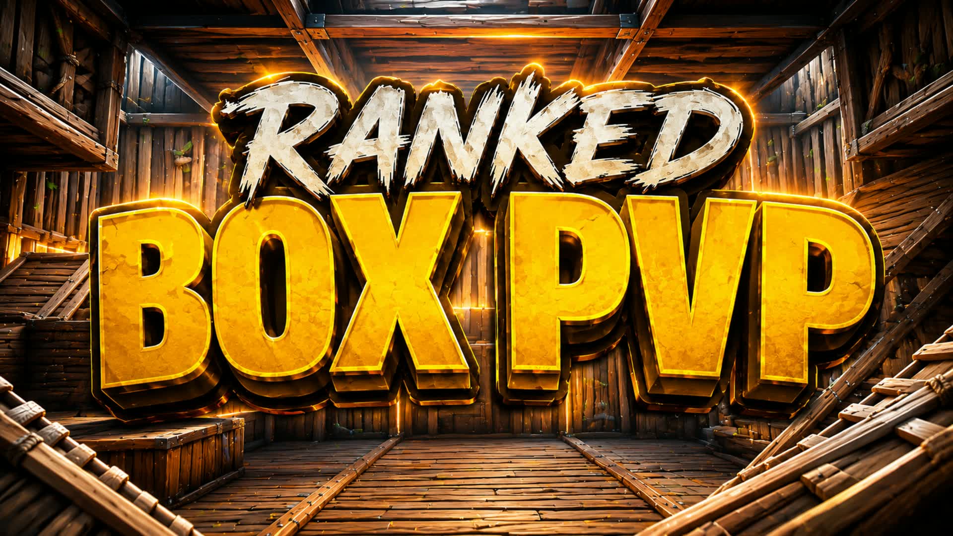 RANKED BOX PVP