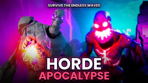 Horde Apocalypse