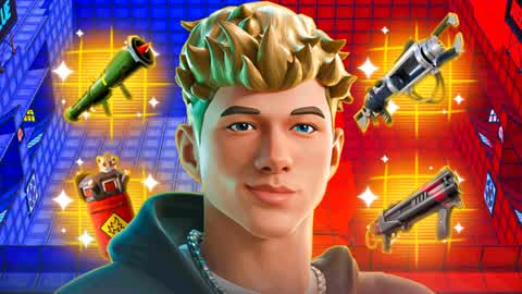 MRSAVAGE RED VS BLUE