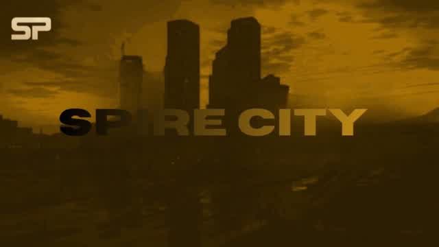 Spire City | S1 ⛰️