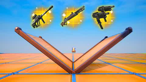 WOLFI 1V1 NEW GUNS