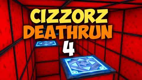Cizzorz Deathrun 4.0 Remake
