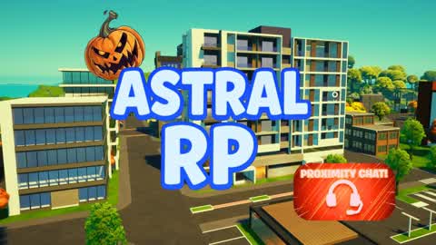 Astral RP🌴