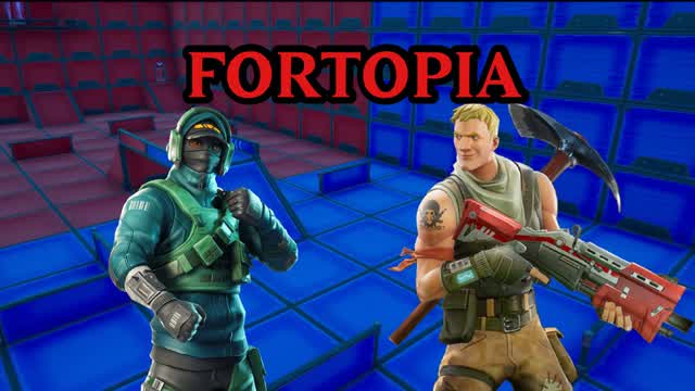 FORTOPIA