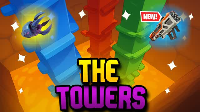 The Towers