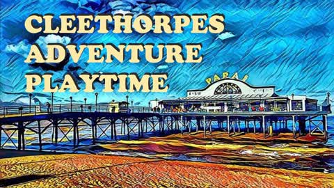 Cleethorpes Adventure Playtime