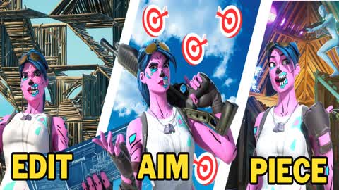 🎯 Entraînement and 1v1