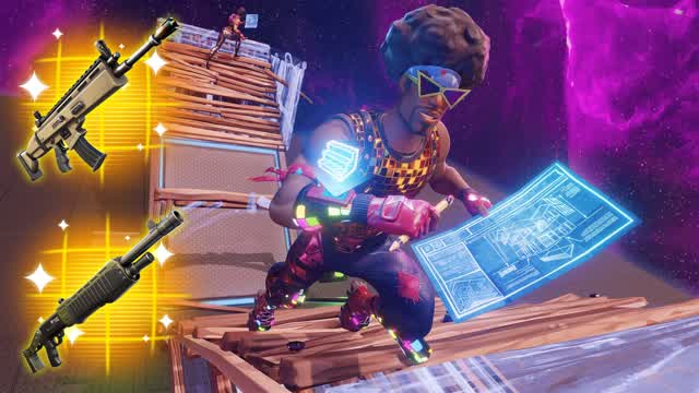 Capture 1 – 1v1v1 1v1v1