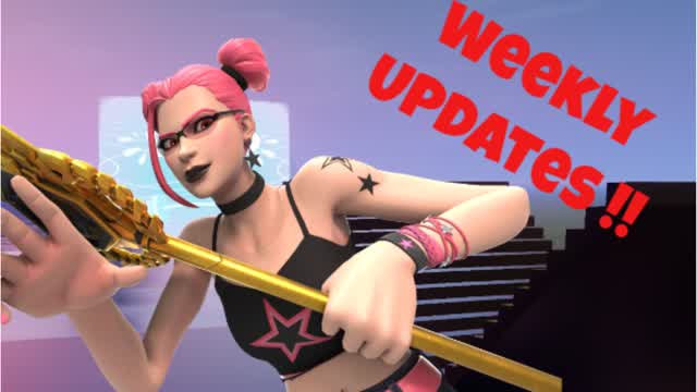 1v1 BF GO Muscu MUSIC (0 delay)