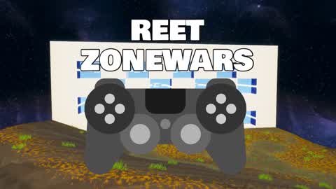 REET ZONEWARS