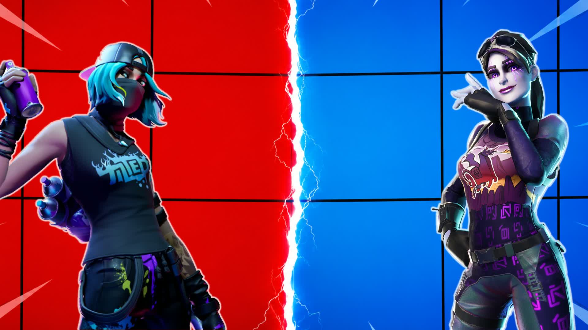 rvb red vs blue 3232