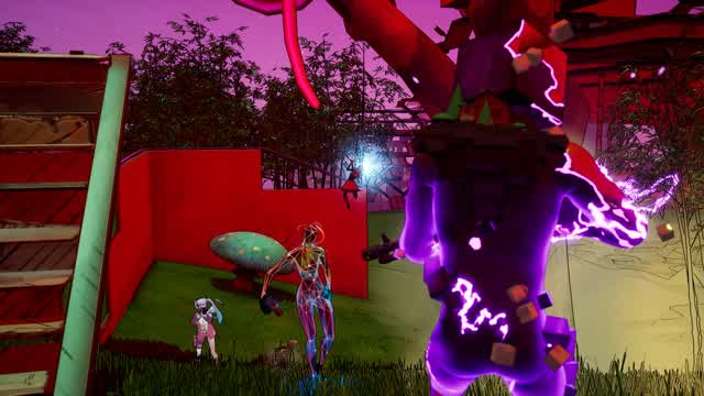 DUOS WIZARDS DUEL: ULTIMATE WIZARDS