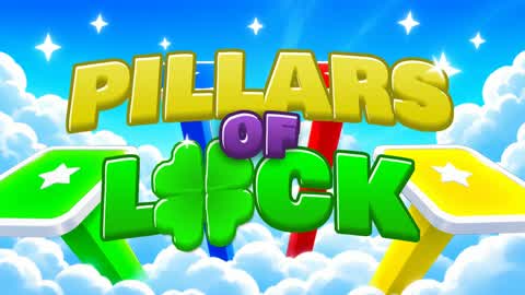 Pillars of the Luck