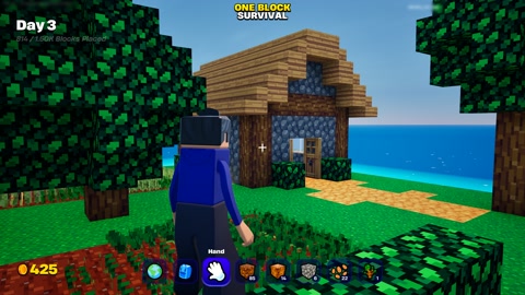 Island image