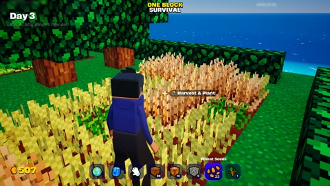 Island image