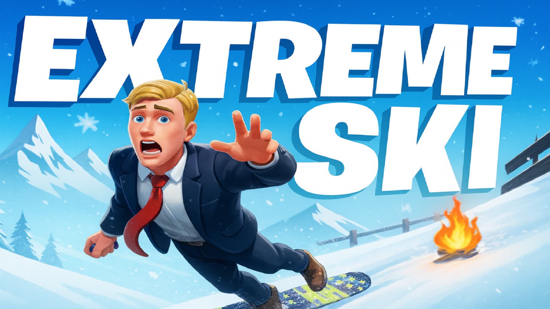 EXTREME SKI