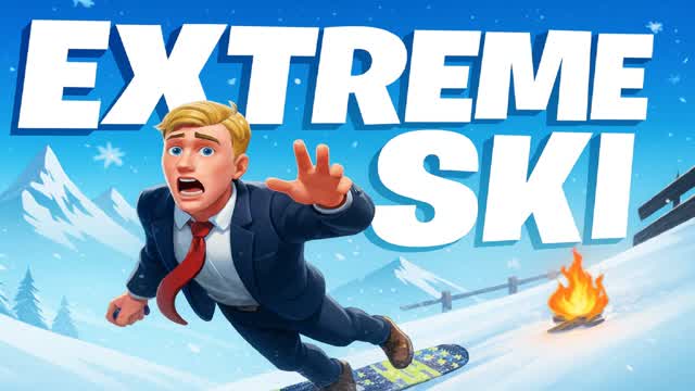 EXTREME SKI