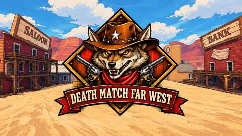 Death Match Far West