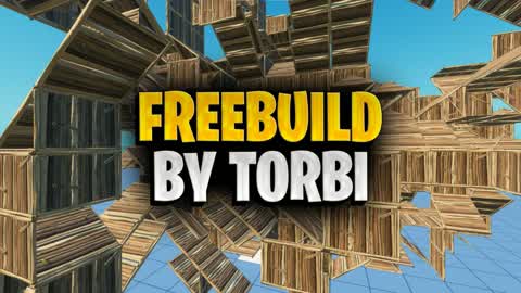 FREEBUILD by Torbi
