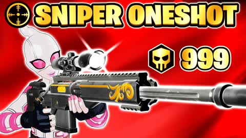 🎯 SNIPER ONE SHOT - RANKED BATTLE PVP