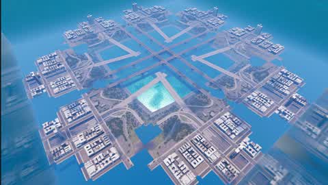 🛣️ Mirrors Highway – Interstate 9