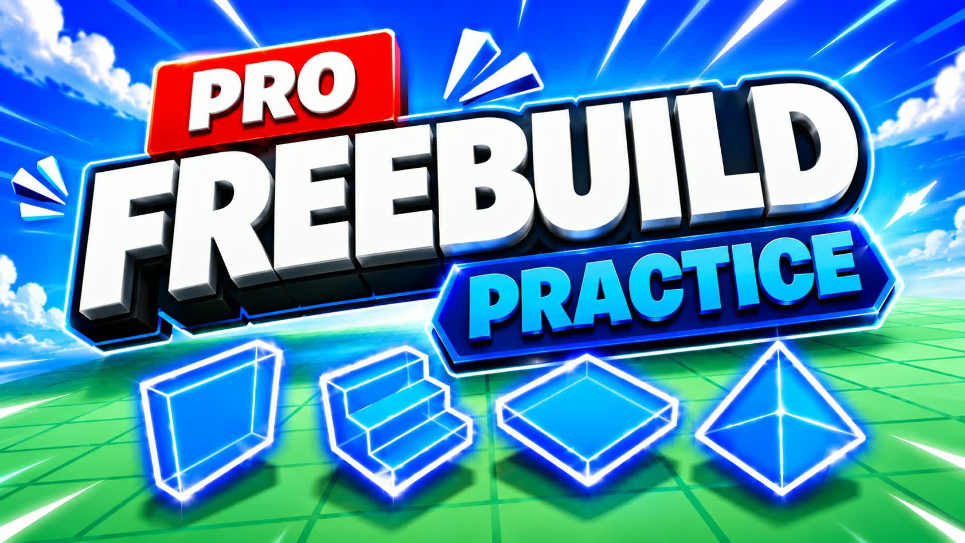 Free Build Practice & Ffa