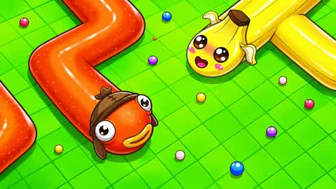 Worm Fight
