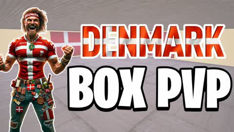 🟥Danish BOX PvP📦