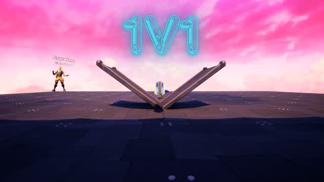 IZZ0 1V1