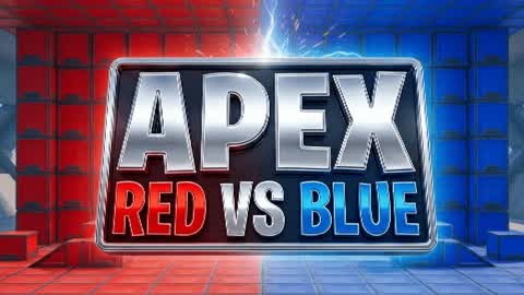 Apex Red vs blue