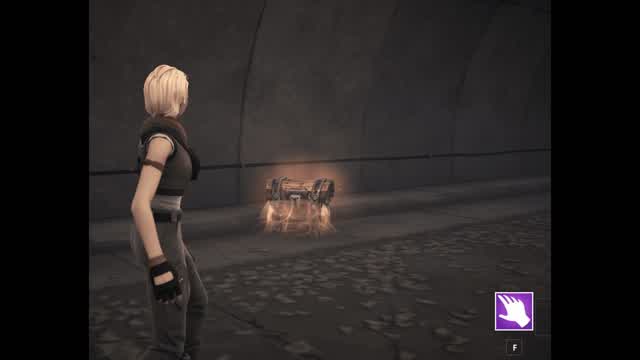 Escape Frome Pine Mountain (Secret)