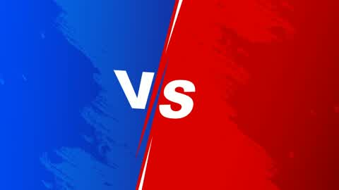 RED VS BLUE UNLIMITED COMBAT